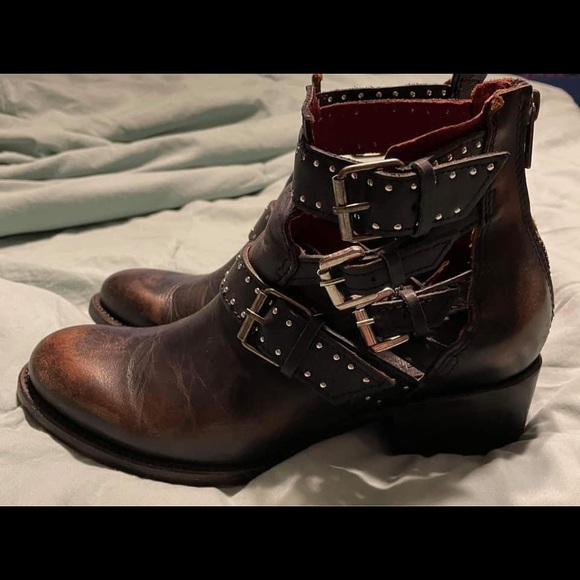 Shoes | Freebird Belgium 